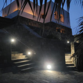 Villa In Pantelleria